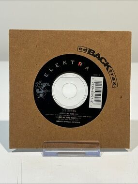 🤯5 for $20🤯 The Doors “Light My Fire” CD Single [Pop Rock]